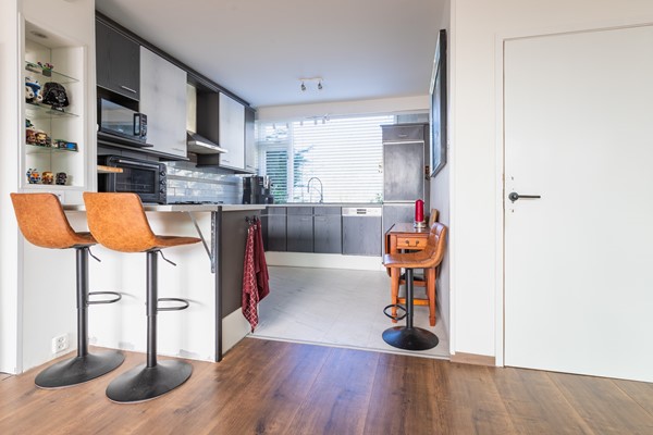 Medium property photo - Noppenstraat 60, 2136 AJ Zwaanshoek